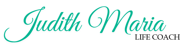 Judith Maria | Life Coach